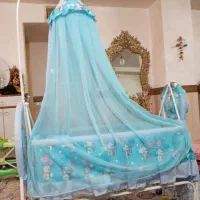 گهواره|اسباب و اثاث بچه|بروجرد, |دیوار