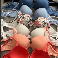 سوتین اسمارا اورجینال از سایز کوچک تا بزرگ