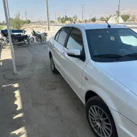 سمند سورن پلاس EF7|خودرو سواری و وانت|بستک, |دیوار