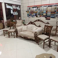 تعمیرات مبل نارون