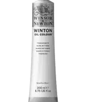 رنگ روغن سفید تیتانیوم میخوام