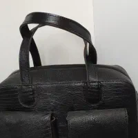 کیف اداری ۳۲ عرض ۲۲ ارتفاع