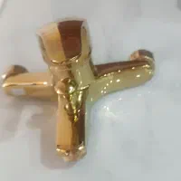 شیر حمام