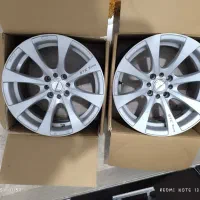 رینگ اسپرت سایز ۱۶ stcتخت اورجینال|قطعات یدکی و لوازم جانبی|اهواز, کوی رمضان|دیوار