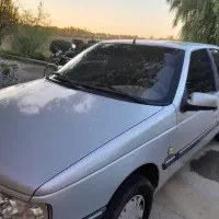 پژو ۴۰۵ slx موتور ۱۸۰۰ مدل 90 دوگانه سوز شرکتی|خودرو سواری و وانت|احمدآبادمستوفی, |دیوار