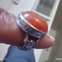 انگشتر