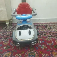 ماشین اسباب بازی کودک|اسباب‌‌بازی|بناب, |دیوار