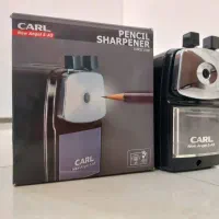 مداد تراش رومیزی CARL