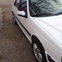 پارس تیوفایو