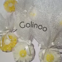 گل روبانی|گل مصنوعی|خاش, |دیوار