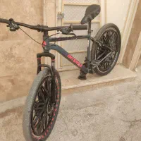 دوچرخه انتنز