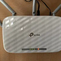 مودم روتر tp link 60