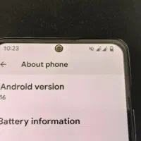 Redmi note 10 pro (Android16)|موبایل|تهران, فلاح|دیوار