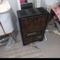 بخاری در حد نو