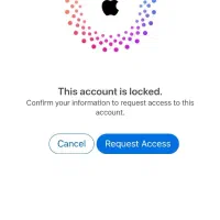 حل مشکل اپل ایدی آیفون /مک بوک / آیمک / آیپد
