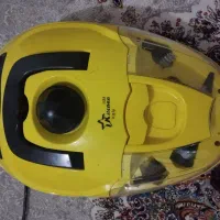 بخار شوی مارک استار