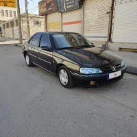 پژو پارس مدل ۸۳|خودرو سواری و وانت|کرمانشاه, |دیوار