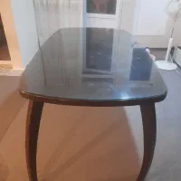 میز ناهارخوری