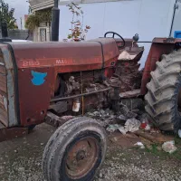 تراکتورمدل۶۴