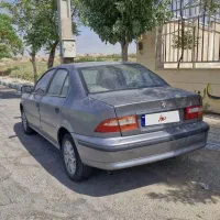 سمند Lx|خودرو سواری و وانت|تهران, نیکنام|دیوار