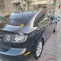 مزدا 3 فوری فوری