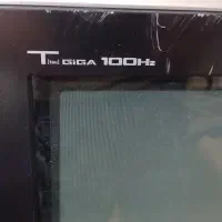 تلیوزیون قدیمی پاناسونیک نیاز به تعمیر