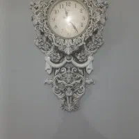 ساعت دیواری