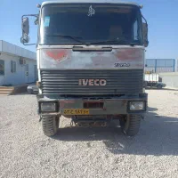 فروش یک دستگاه ایویکو ۳۳۰.
