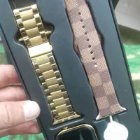 ساعت هوشمند