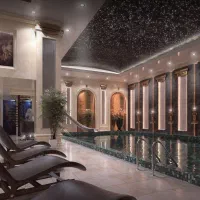 سعادت آباد *۱۹۵ متر* 3p* فول مشاعات *مروارید|فروش آپارتمان|تهران, سعادت‌آباد|دیوار