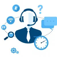 کارمند فروش خانم ( بدون بازاریابی)