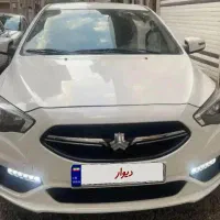 شاهین 1403 بی رنگ و ضربه