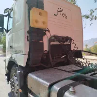 اف اچ۴۲۰جفت مدل ۸۳|خودرو سنگین|تهران, آبشار|دیوار