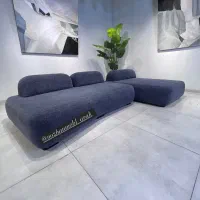 مبل راحتی مدل ال نوژان