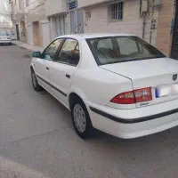 سمند ال ایکس مدل ۹۱|خودرو سواری و وانت|اردبیل, |دیوار