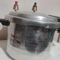 زودپز نو سالم