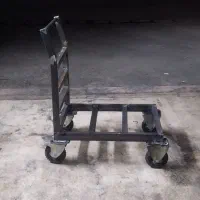 جوشکاری سیار|خدمات پیشه و مهارت|کازرون, |دیوار