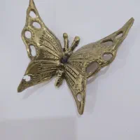 پروانه برنز|تابلو، نقاشی، عکس|شهریار, شهریار|دیوار