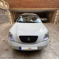 تیبا 2 مدل 99