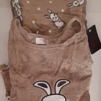 ست بافت و تدی|لباس|نوشهر, |دیوار