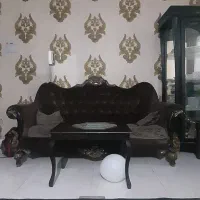 مبل|مبلمان خانگی و میز عسلی|قیامدشت - خاورشهر, |دیوار