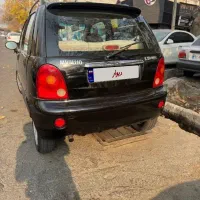 ام وی ام ۱۱۰|خودرو سواری و وانت|تهران, تهرانپارس غربی|دیوار