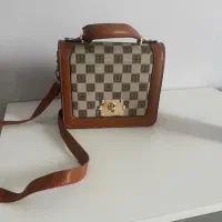 کیف دستی چرم