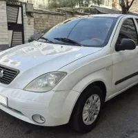 تیبا صندوقدار ۹۰ فابریک