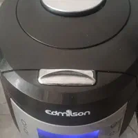 پلوپزوبخارپزوسرخ کن