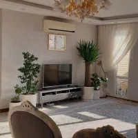 ۱۳۸ متر جنوبی طبقه ۸ سه خواب ۳بالکن