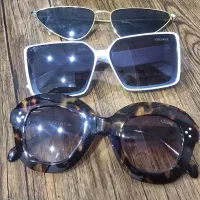 عینک افتابی