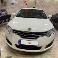 MGمدل ۲۰۱۰اتومات