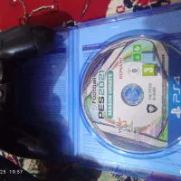 PES2021دیسک برای ps4