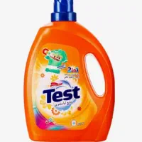 مایع لباسشویی تست ۳لیتری